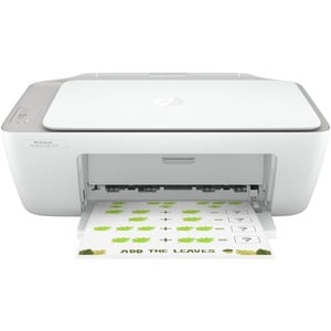 HP Deskjet 2338 Inkjet Multifunction Printer - Colour - Copier/Printer/Scanner - 20 ppm Mono/16 ppm Color Print - 4800 x 1