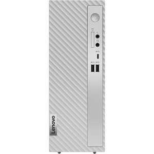 Lenovo IdeaCentre 3 07IAB7 90SM008RIN Desktop Computer - Intel Core i5 12th Gen i5-12400 Hexa-core (6 Core) 2.50 GHz - 8 G