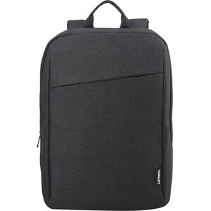 Estuche de transporte Lenovo (Mochila) para 39.6cm (15.6") Portátil - Negro - Resistente al agua - Correa de Hombro