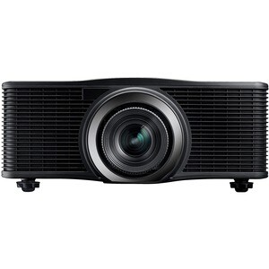 Optoma DuraCore ZU1300 3D Ultra Short Throw (sehr kurze Distanz) DLP-Projektor - 16:10 - 2,000,000:1 Kontrastverhältnis - 
