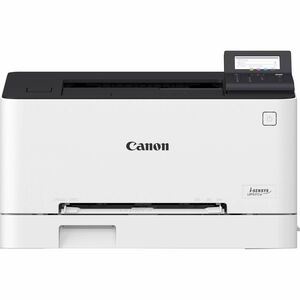Canon i-SENSYS LBP631Cw Laserdrucker - Farbe - 18 ppm Farbdruckgeschwindigkeit - Normalpapier-Druck
