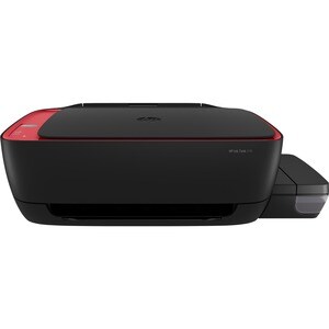 HP 316 Inkjet Multifunction Printer - Colour - Copier/Printer/Scanner - 19 ppm Mono/16 ppm Color Print - 4800 x 1200 dpi P