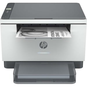 HP LaserJet M233dw Wireless Laser Multifunction Printer - Monochrome - Copier/Printer/Scanner - 29 ppm Mono Print - 600 x 