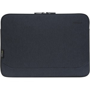 Targus Cypress EcoSmart TBS64901GL Carrying Case Rugged (Sleeve) for 27.94 cm (11") to 30.48 cm (12") Notebook - Navy - Sc