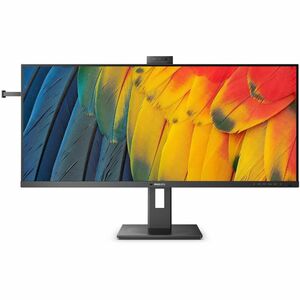 Philips 40B1U5601H 40 Zoll Class UW-QHD LED-Monitor - 21:9 Format - 100,3 cm (39,5 Zoll) Viewable - IPS-Technologie (In-Pl