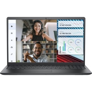 DELL VOSTRO 3520 I7-1255U 16+512 SSD 15.6 IRISXE W11P 1Y
