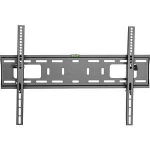 AD-WT-5060 tilt wall mount - capacity 50kg (110lb) - for mounting most med-large displays - Black