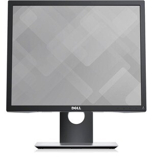 Dell P1917S 19" Class SXGA Monitor LCD - 5:4 - Preto - 48.3 cm (19") Viewable - Tecnologia IPS (In-plane switching) - LED 