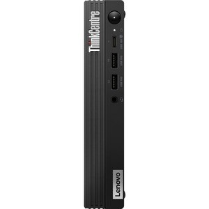 Lenovo ThinkCentre M60q 12JL0006US Chromebox - Intel Core i5 12th Gen i5-1235U - 32 GB - 256 GB PCI Express NVMe 4.0 x4 SS