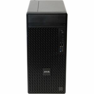 AXIS S1216 32 Canal Com fios Estação de videovigilância 8 TB HDD - Compatível com TAA - Camera Station - 4K Gravação