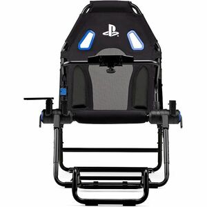 Next Level Racing GTLite Cockpit PlayStation Edition frame - For Gaming