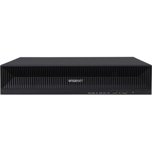 XRN-3210B2 - NVR 8K 32CH IA NO RAID NO POE CAPACIDAD MAXIMA DE 80TB (NO INCLUYE DISCOS)