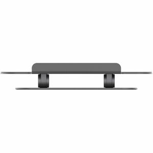 j5create JTS127-N Altura ajustável Sustentação do Notebook - Até 40,6 cm (16") Suporte de ecrã - 4 kg Capacidade de carga 