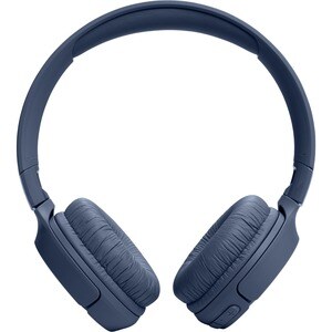 Harman Tune 520BT Headset - Siri, Google Assistant - Stereo - USB Type C - Wireless - Bluetooth - 30 Ohm - 20 Hz to 20 kHz