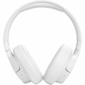 JBL Tune 770NC Headset - Stereo - Wireless - Bluetooth - 32 Ohm - 20 Hz to 20 kHz - On-ear, Over-the-ear - Binaural - Ear-