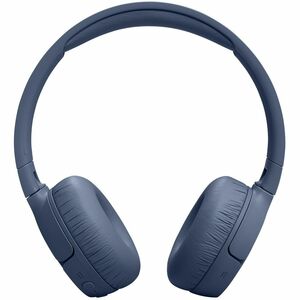 JBL Tune 670NC Adaptive Noise Cancelling Wireless On-Ear Headphones - Stereo - Mini-phone (3.5mm) - Wired/Wireless - Bluet