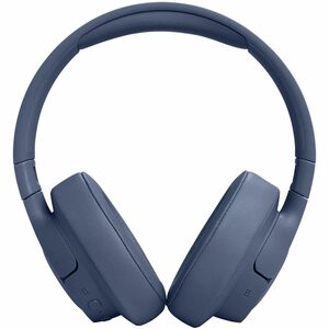 JBL TUNE 770NC Headset - Stereo - Wireless - Bluetooth - 32 Ohm - 20 Hz to 20 kHz - On-ear, Over-the-ear - Binaural - Ear-