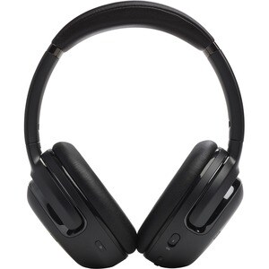 JBL Tour One M2 Wireless Over-ear Noise Cancelling Headphone - Google Assistant - Stereo - Mini-phone (3.5mm) - Wired/Wire