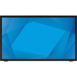 Elo 2270L 22" Class LCD Touchscreen Monitor - 16:9 - 14 ms - 54.6 cm (21.5") Viewable - TouchPro Projected Capacitive - 10