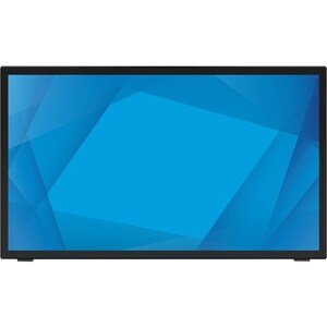 Elo 2270L 22" Class LCD Touchscreen Monitor - 16:9 - 14 ms - 54.6 cm (21.5") Viewable - TouchPro Projected Capacitive - 10