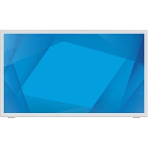 Elo 2470L 24" Class LCD Touchscreen Monitor - 16:9 - 16 ms - 60.5 cm (23.8") Viewable - TouchPro Projected Capacitive - 10