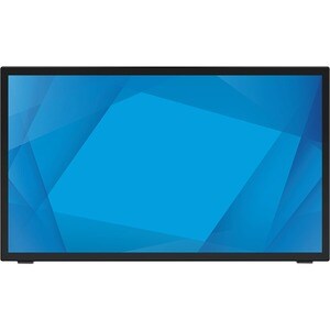 Monitor LCD Touchscreen Elo - 558,8 mm (22") Class - 16:9 - 14 ms - 54,6 cm (21,5") Viewable - TouchPro Projected Capaciti