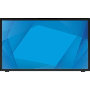 Monitor LCD Touchscreen Elo 2470L - 609,6 mm (24,0") Classe - 16:9 - 16 ms - 60,5 cm (23,8") Viewable - TouchPro Projected