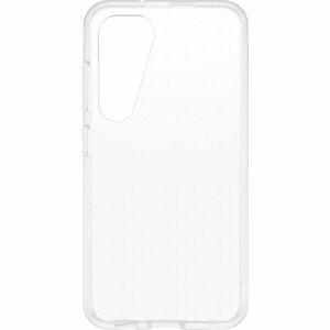 OtterBox React Case for Samsung Galaxy S23 Smartphone - Clear - Drop Resistant, Scrape Resistant, Bacterial Resistant
