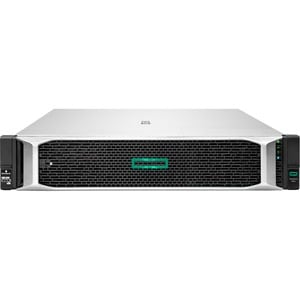 HPE StoreOnce 5660 SAN/NAS-Speichersystem - 192 GB HDD - 4U Rackmontage - 1536 TB Supported HDD Capacity - 12 x HDD instal
