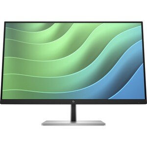 E27 G5 Écran FHD E27 G5 27" 16:9 Full HD 1920 x 1080  300 nits 5 ms IPS DisplayPort In  HDMI  4 USB-A 1 USB-B   Ethernet (