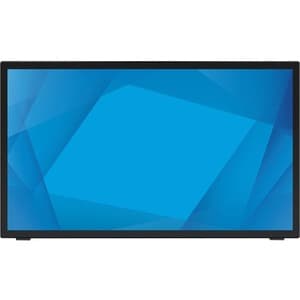 Elo 2270L 22" Class LCD Touchscreen Monitor - 16:9 - 14 ms - 54.6 cm (21.5") Viewable - TouchPro Projected Capacitive - 10