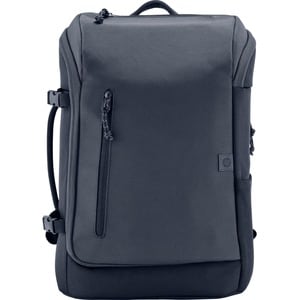 HP Travel 25 Liter 15.6 Iron Gray Laptop Backpack. Maximum screen size: 39.6 cm (15.6"). Weight: 860 g