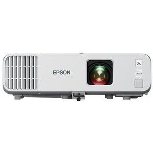 Epson PowerLite L260F 3LCD Projector - 21:9 - Ceiling Mountable - 1920 x 1080 - Front - 1080p - 20000 Hour Normal Mode - 3