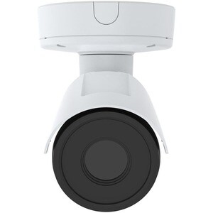 AXIS Q1961-TE Outdoor Network Camera - White - TAA Compliant - H.264, Zipstream, H.264B, H.264H, H.264M, Motion JPEG, H.26