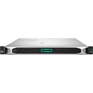 HPE DL360 Gen10+ 4310 1P 32G NC 8SFF Svr