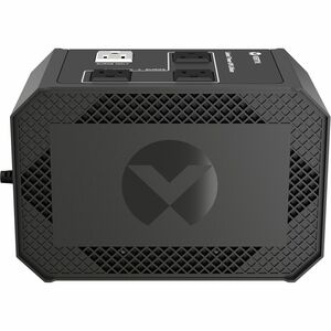 Vertiv Liebert Power-UPS Lithium 400VA/240W 120V Standby Lithium-Ion UPS - Single Phase UPS, Energy Star certified, compac