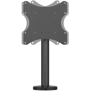 Montaggio da tavolo ITB per TV, Monitor - 45,7 cm a 109,2 cm (43") Supporto schermo - 30 kg Capacità di carico - 200 x 200