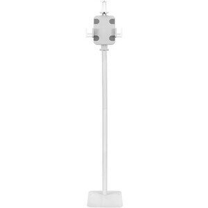 NEOMOUNTS BY NEOMOUNTS LOCKABLE UNIVERSAL TABLET FLOOR STAND FOR