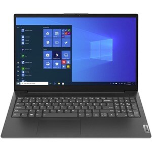 Lenovo V15 G2 ALC 82KD00EHSP 39.6 cm (15.6") Notebook - Full HD - 1920 x 1080 - AMD Ryzen 5 5500U Hexa-core (6 Core) 2.10 
