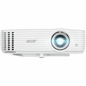P1657KI DLP PROJECTOR WUXGA 10K:1 4500LM HDMI WIFI WHITE