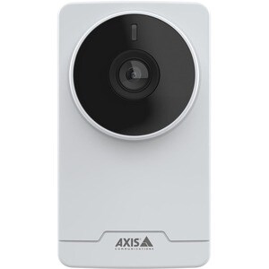 AXIS M1055-L 2 Megapixel Full HD Netzwerkkamera - Farbe - Box - Weiß - 17,98 m Infrarot Nachtsicht - Zipstream, H.264H, H.