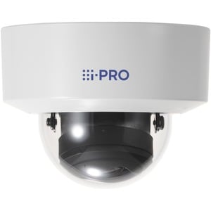 The WV-S22500-V3L S-Series Indoor Vandal Dome Network Cameras 5MP@30fps,f= 2.9 to 9 mm, F1.3 Motorized,x3.1,H:33 to 103deg