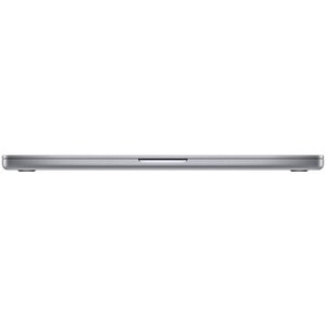 Apple MacBook Pro MPHE3X/A 14.2" Notebook - Apple M2 Pro - 16 GB - 512 GB SSD - English (UK) Keyboard - Space Gray - Apple