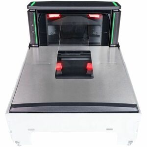 Datalogic Magellan Rugged Industrial, Smartphone In-counter Barcode Scanner - Cable Connectivity - Omni-directional - USB