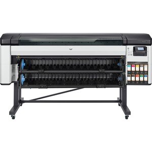 IMPRESSORA PLOTTER HP Z9+ PRO DESIGNJET 64"