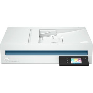 HP ScanJet Pro Flachbett-/ADF-Scanner - 600 dpi Optische Auflösung - USB