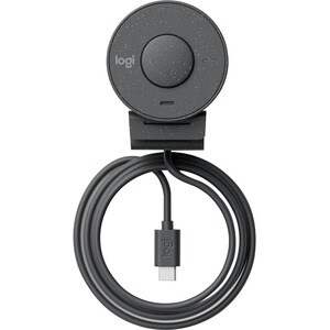 LOGITECH BRIO 305 - GRAPHITE EMEA-914