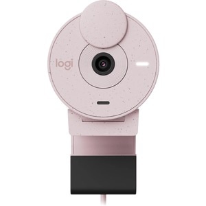 BRIO 300 FULL HD WEBCAM - ROSE