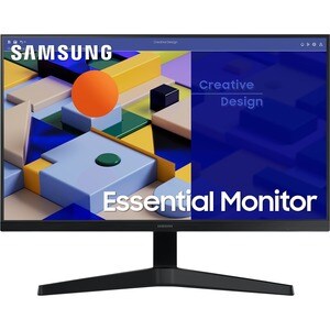 Samsung S27C310EAU 27" Class Full HD LCD Monitor - 16:9 - 68.6 cm (27") Viewable - In-plane Switching (IPS) Technology - L