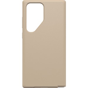 OtterBox Symmetry Estojo para Samsung Galaxy S23 ultra Smartphone - Resistente a bactérias, Resistente a quedas, Resistent